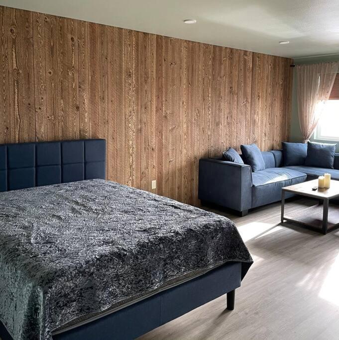 Parkway Yellowstone Guest House #7 Gardiner Exteriér fotografie