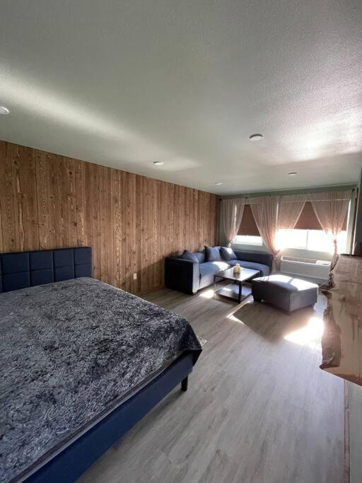 Parkway Yellowstone Guest House #7 Gardiner Exteriér fotografie