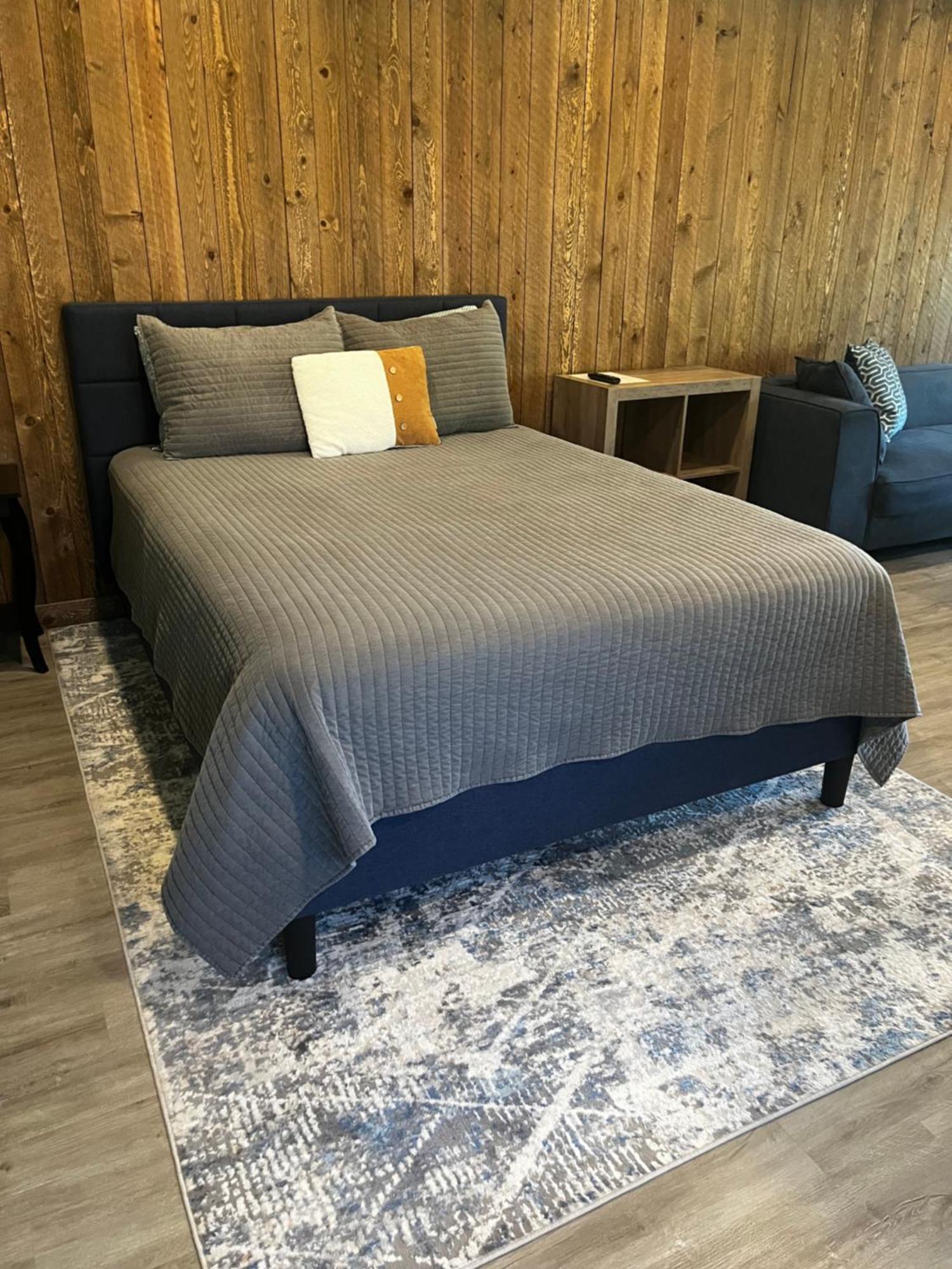 Parkway Yellowstone Guest House #7 Gardiner Exteriér fotografie