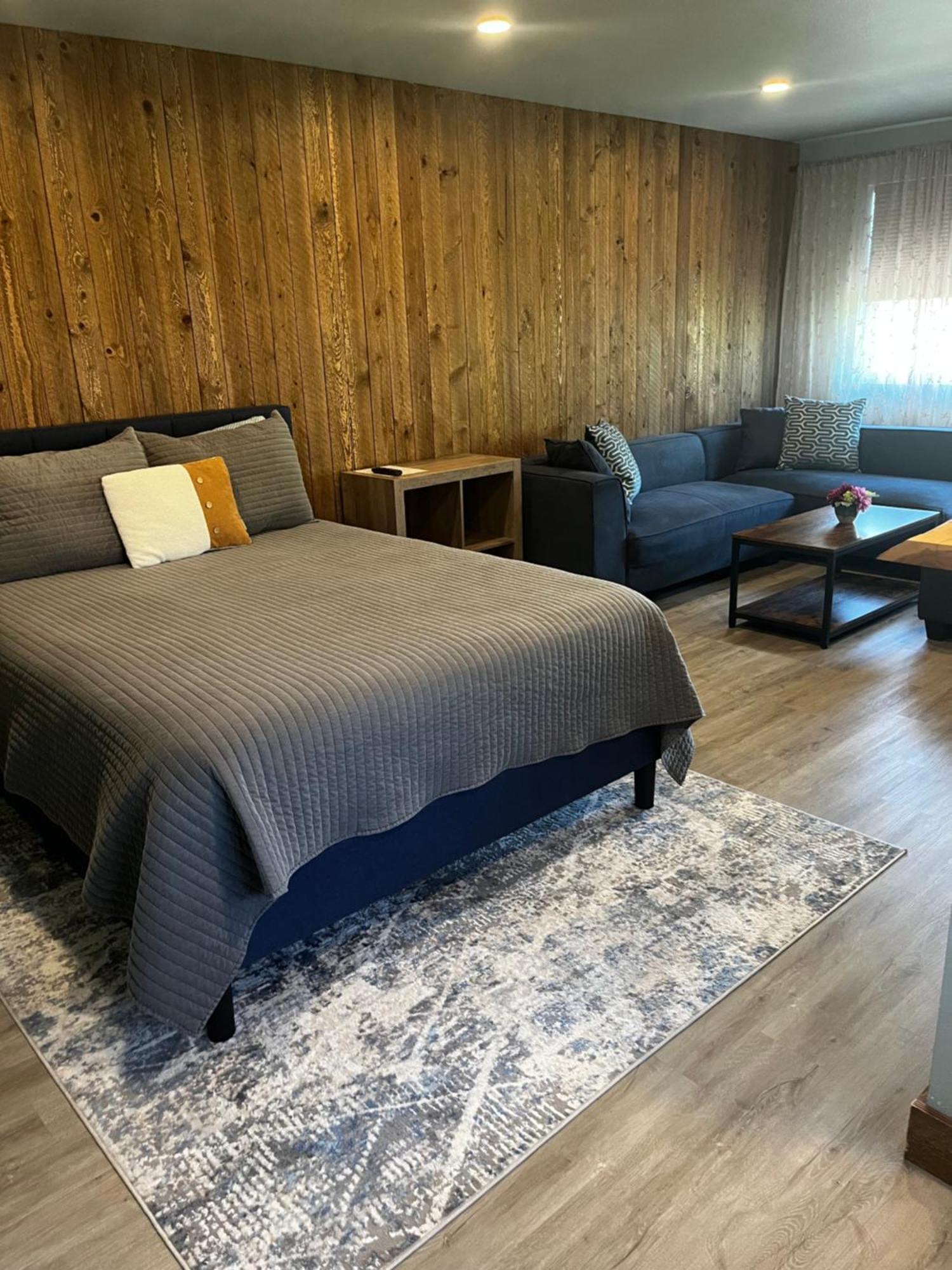 Parkway Yellowstone Guest House #7 Gardiner Exteriér fotografie