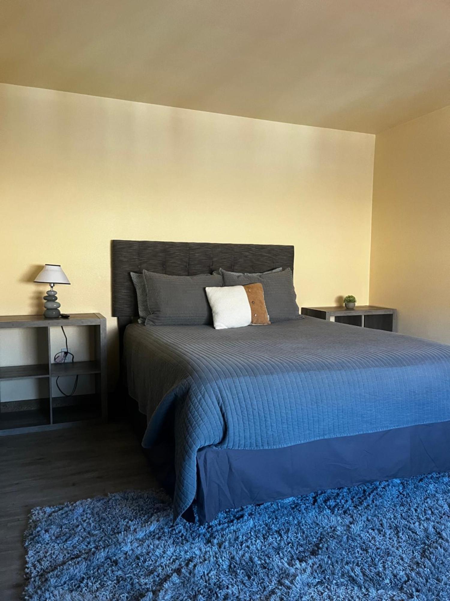 Parkway Yellowstone Guest House #7 Gardiner Exteriér fotografie